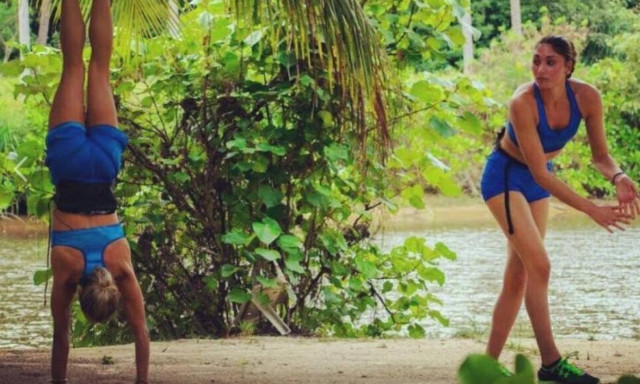 Nomads: Αποκάλυψη «βόμβα» του Αρναούτογλου για το αποψινό επεισόδιο - Τι συνέβη και πάγωσαν όλοι;