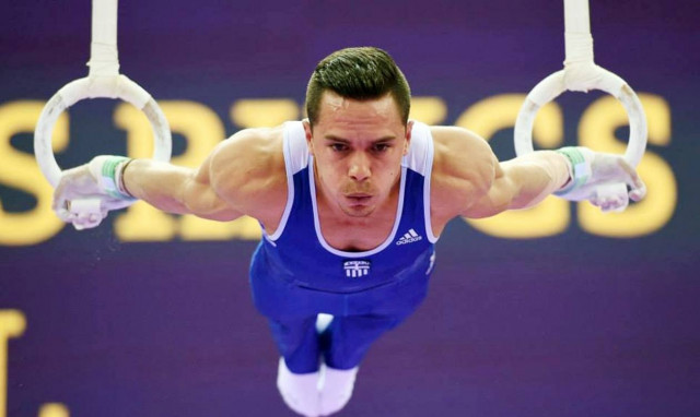 Πανηγυρικά στον τελικό ο Πετρούνιας: Έτοιμος για παγκόσμιος πρωταθλητής