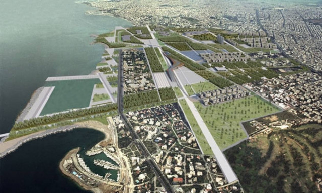 Τζανακόπουλος: Η επένδυση στο Ελληνικό θα προχωρήσει