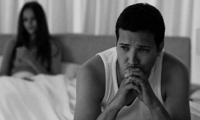 Οι γυναίκες το ομολόγησαν: Αυτό είναι το κόλπο για να φτάσουμε σε οργασμό!