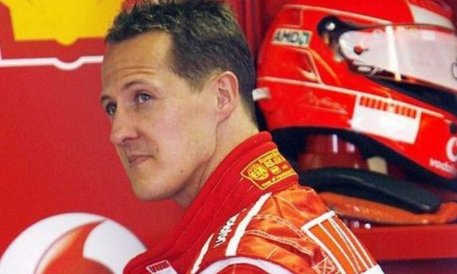 Στο σφυρί το μονοθέσιο του Σουμάχερ - Πόσο κοστίζει;