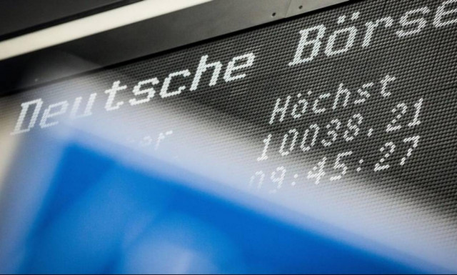 Ευρωπαϊκά χρηματιστήρια: Πτωτικές τάσεις λόγω Καταλονίας