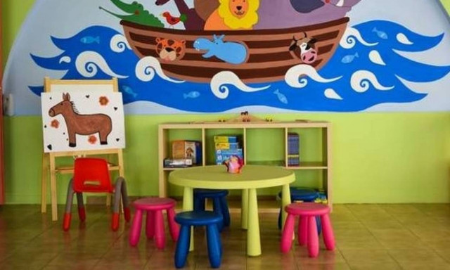 Παιδικοί σταθμοί: Αναρτήθηκαν τα οριστικά αποτελέσματα για τα νέα voucher