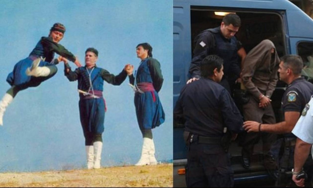 Το σχόλιο ενός Κρητικού για την απαγωγή Λεμπιδάκη που ταρακούνησε το διαδίκτυο