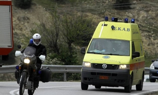 Σοκ στο Αντίρριο: Τον βρήκαν να κρέμεται από την προβλήτα (ΠΡΟΣΟΧΗ-ΣΚΛΗΡΕΣ ΕΙΚΟΝΕΣ)