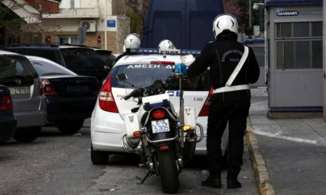 Θεσσαλονίκη: Ο εφοριακός με τις υψηλές διασυνδέσεις ήταν… απατεώνας!