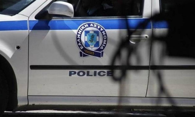 Κόρινθος: Προφυλακιστέος ο 47χρονος που έκρυψε 16 κιλά ηρωίνης μέσα σε τηλεόραση (pics)