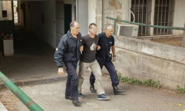 Greek court rules for the extradition of Russian to US over bitcoin fraud