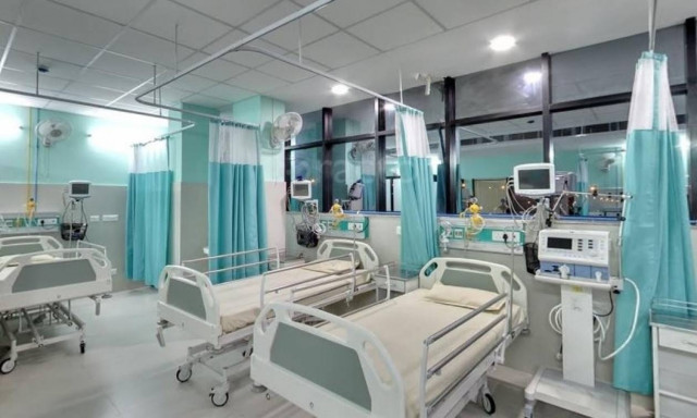 Τετάρτη 4 Οκτωβρίου: Δείτε ποια νοσοκομεία εφημερεύουν σήμερα