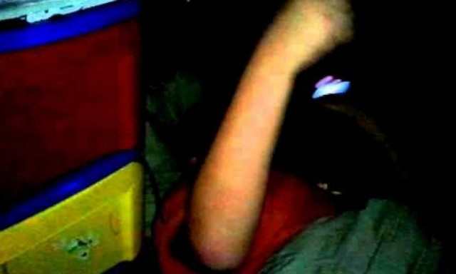 Θεσσαλονίκη: Παρουσιαστής μεταφέρθηκε σε κλινική με σπασμένο...