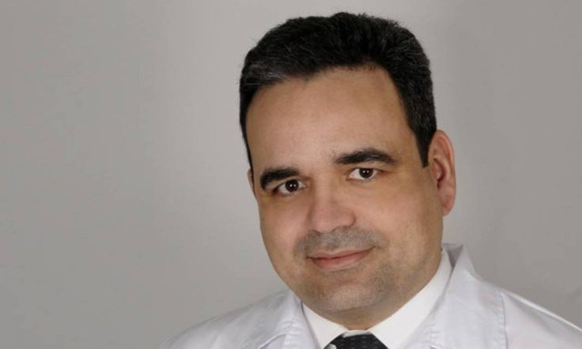 Κερατόκωνος: Αποτελεσματική αντιμετώπιση