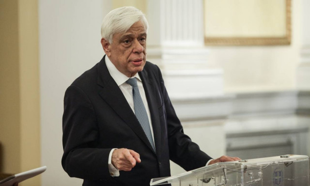 Προκόπης Παυλόπουλος: Το όραμα του Ρήγα Φεραίου αγκαλιάζει όλους τους λαούς της Βαλκανικής