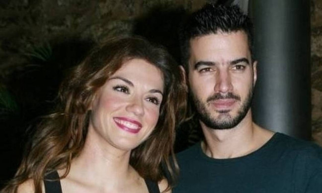 Η αποκάλυψη του Γιάννη Τσιμιτσέλη για το χωρισμό με τη Λασκαράκη: «Αποφασίσαμε ότι…»