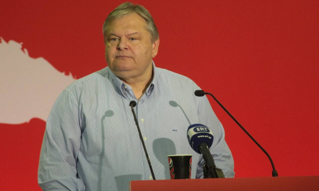 Αποκάλυψη από Βενιζέλο: Ο Σόιμπλε μου πρότεινε 3 φορές Grexit