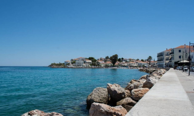 Καιρός τώρα: Συνεχίζεται η καλοκαιρία - Νέο άνοδο θα σημειώσει η θερμοκρασία (pics)