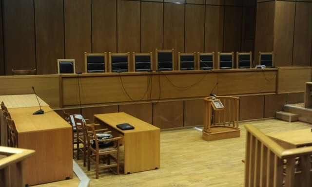 Θεσσαλονίκη: Ποινή φυλάκισης 16 ετών σε 21χρονο επίδοξο εμπρηστή