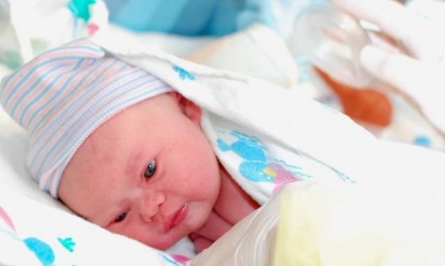 Στα «αζήτητα» νεογέννητο με σύνδρομο Down – Το εγκατέλειψε η μητέρα, το απέρριψαν επτά ζευγάρια