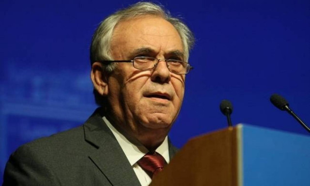 Δραγασάκης: Θα δοθεί και φέτος το κοινωνικό μέρισμα στους πολίτες