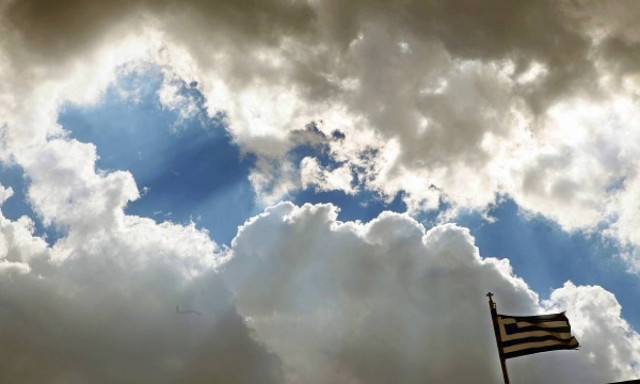 Weather forecast: Partly cloudy on Friday (06/10/2017)