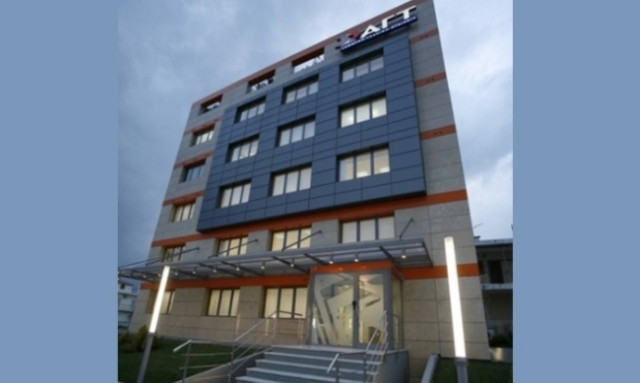 Με Επενδύσεις σε προσωπικό και R&D, μπορούμε να αναπτυχθούμε