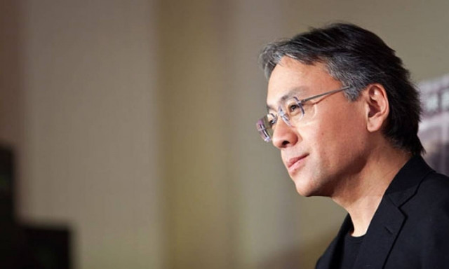 Στον Καζούο Ισιγκούρο το Νόμπελ Λογοτεχνίας 2017