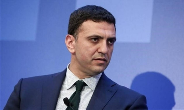 Κικίλιας για Ελληνικό: Η κυβέρνηση διώχνει τις επενδύσεις από την Ελλάδα