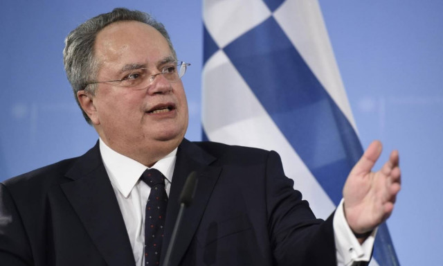 Ασφάλεια και προσφυγικό στην τετραμερή βαλκανική Υπουργική Συνάντηση υπό τον Κοτζιά