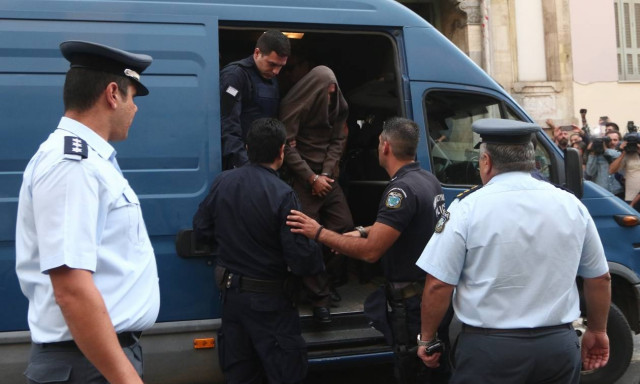 Απαγωγή Μιχάλη Λεμπιδάκη: «Τα χρέη με έσπρωξαν στην απαγωγή»