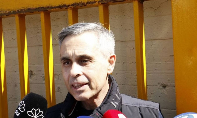 Μιχάλης Λεμπιδάκης - Αποκάλυψη σοκ: Δεν θα δίσταζαν ακόμα και να τον σκοτώσουν