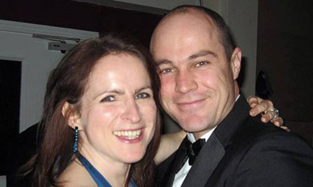 Σαμποτάρισε το αλεξίπτωτο της γυναίκας του για να πάρει λεφτά από την ασφάλεια ζωής!