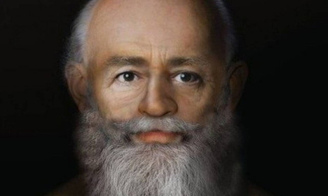 Η μεγάλη ανατροπή: Αρχαιολόγοι ισχυρίζονται ότι βρήκαν τον τάφο του «Άγιου Βασίλη»!