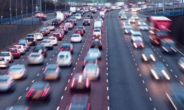 Τέλη κυκλοφορίας 2018: Κοροϊδία με τις μειώσεις – Δείτε τι θα πληρώσουμε φέτος (αναλυτικοί πίνακες)