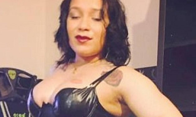 Σε δίκη έφηβη που έστειλε στον πρώην της «καταραμένη» κούκλα βουντού (pics)