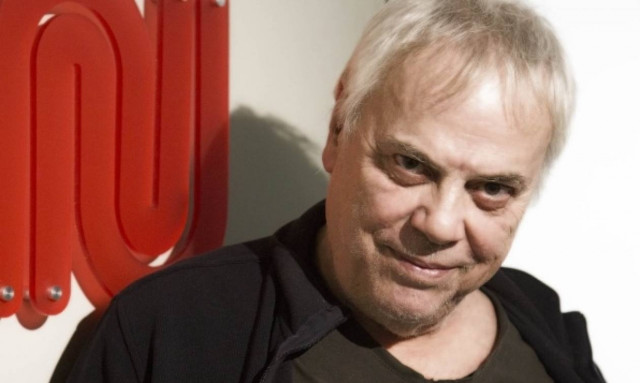 Δύσκολες ώρες για τον Γιώργο Πολυχρονίου - Το μήνυμα του G.POLY