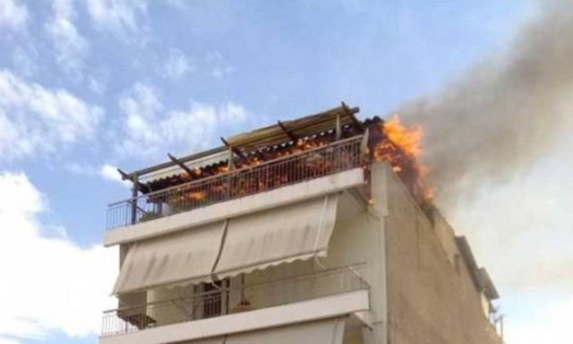 ΕΝΦΙΑ: Τι γίνεται με τα ακίνητα που καταστράφηκαν από φωτιά ή σεισμό - Θα πληρώσουν φόρο ακινήτων;