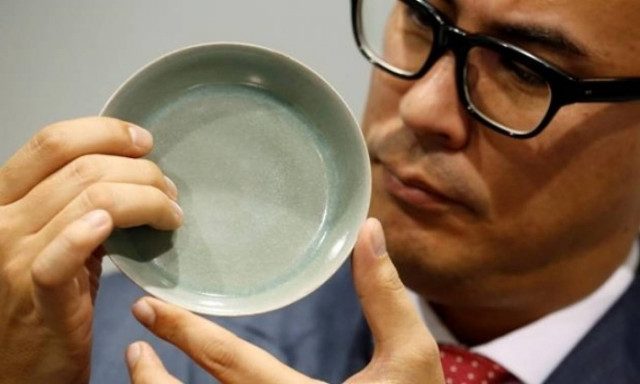 Αυτό το κινεζικό μπολ είναι... 1.000 ετών! (pics)