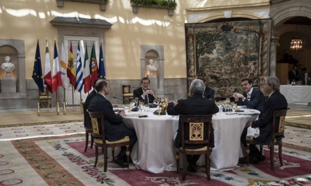 Αναβλήθηκε η Σύνοδος Κορυφής των κρατών του Νότου και αυτός είναι ο λόγος