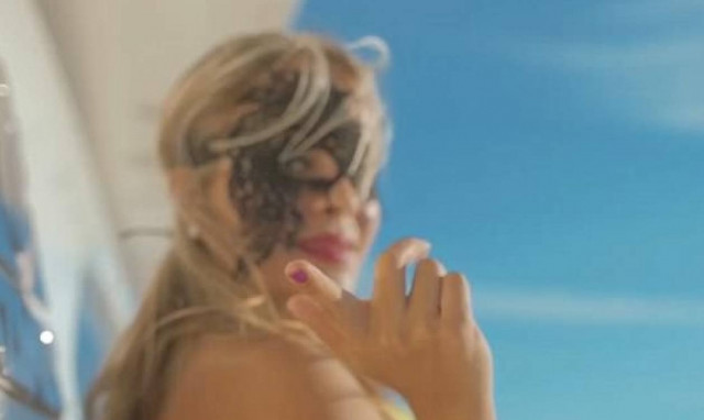 Αναχωρεί το πλοίο της ακολασίας: Όργια και ξέφρενα πάρτι με ιερόδουλες