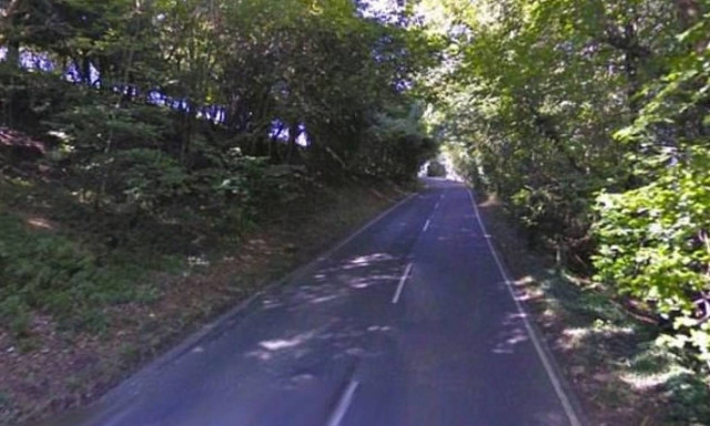 Σοκ: Σκοτώθηκε σε φρικτό τροχαίο ο γιος πασίγνωστου επιχειρηματία