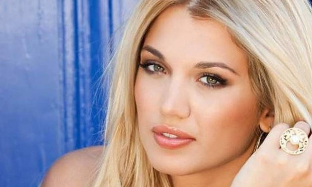 ΣΟΚ on air: Η Κωνσταντίνα Σπυροπούλου μιλά για πρώτη φορά για τη μάχη της με τον καρκίνο