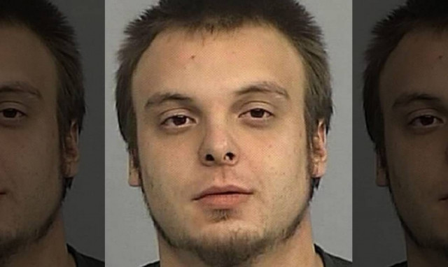 Ταξιδιώτης του χρόνου «επέστρεψε» στη γη από το 2048 και προειδοποιεί – Δείτε τι θα συμβεί το 2018