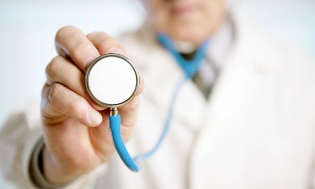 Παρασκευή 6 Οκτωβρίου: Δείτε ποια νοσοκομεία εφημερεύουν σήμερα