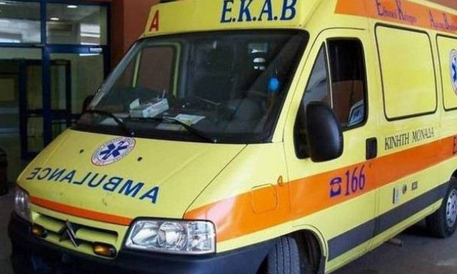 Θεσσαλονίκη: Στο νοσοκομείο εργαζόμενη που έπαθε ηλεκτροπληξία