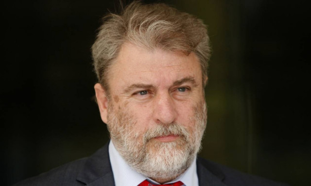 Μαριάς: Τρόικα και Eurogroup μετέτρεψαν την Ελλάδα σε πειραματόζωο