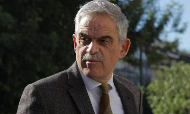 Τόσκας: Η υπόθεση του Μιχάλη Λεμπιδάκη είχε απογοητεύσεις, προβληματισμούς και άγχος