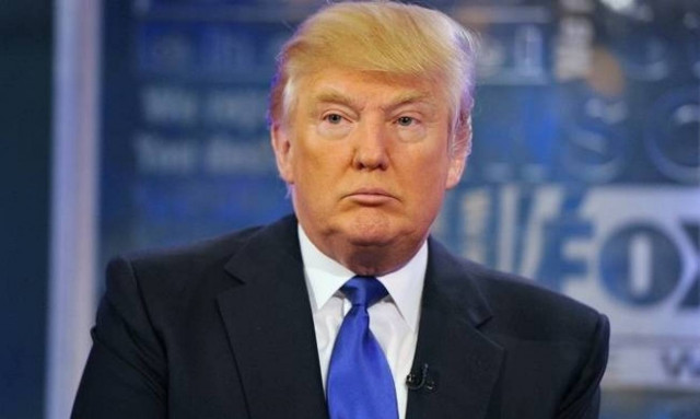 Επιμένει ο Τραμπ για τα πυρηνικά του Ιράν: «Δεν τήρησαν το πνεύμα της συμφωνίας τους»