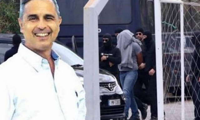 Λεμπιδάκης: Αποκαλύψεις από Τόσκα για πρόσωπα που εμπλέκονται στην απαγωγή