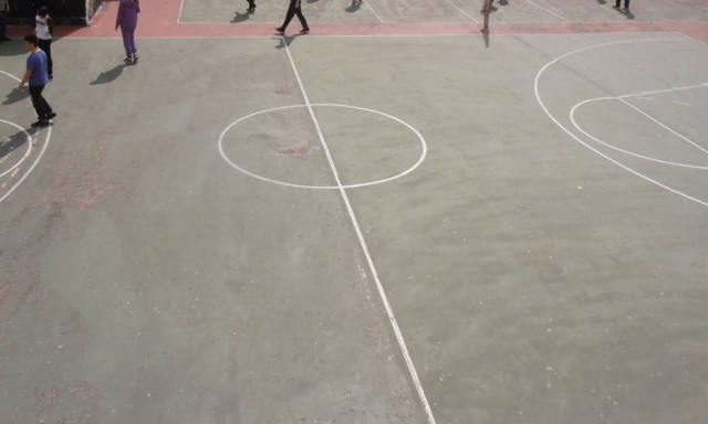 Αγρίνιο: Έριξαν για τέταρτη φορά ναφθαλίνη σε σχολείο