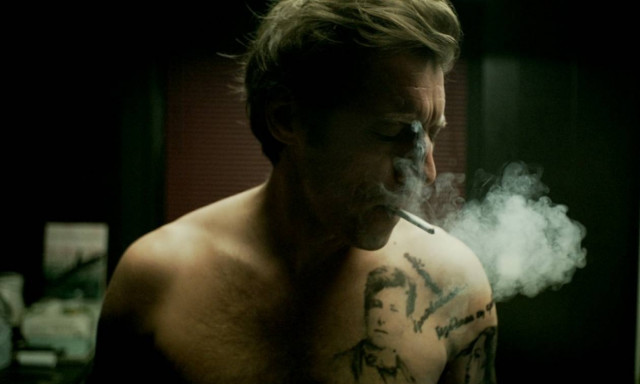 Αυτή είναι η ελληνική ταινία που προτάθηκε για Όσκαρ καλύτερης ξενόγλωσσης ταινίας (Vid)