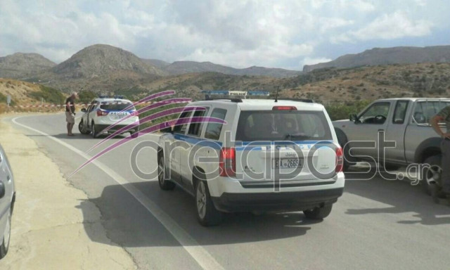 Κρήτη: Για άμεση συνέργεια στην εκτέλεση του καρδιολόγου κατηγορείται η γυναίκα του